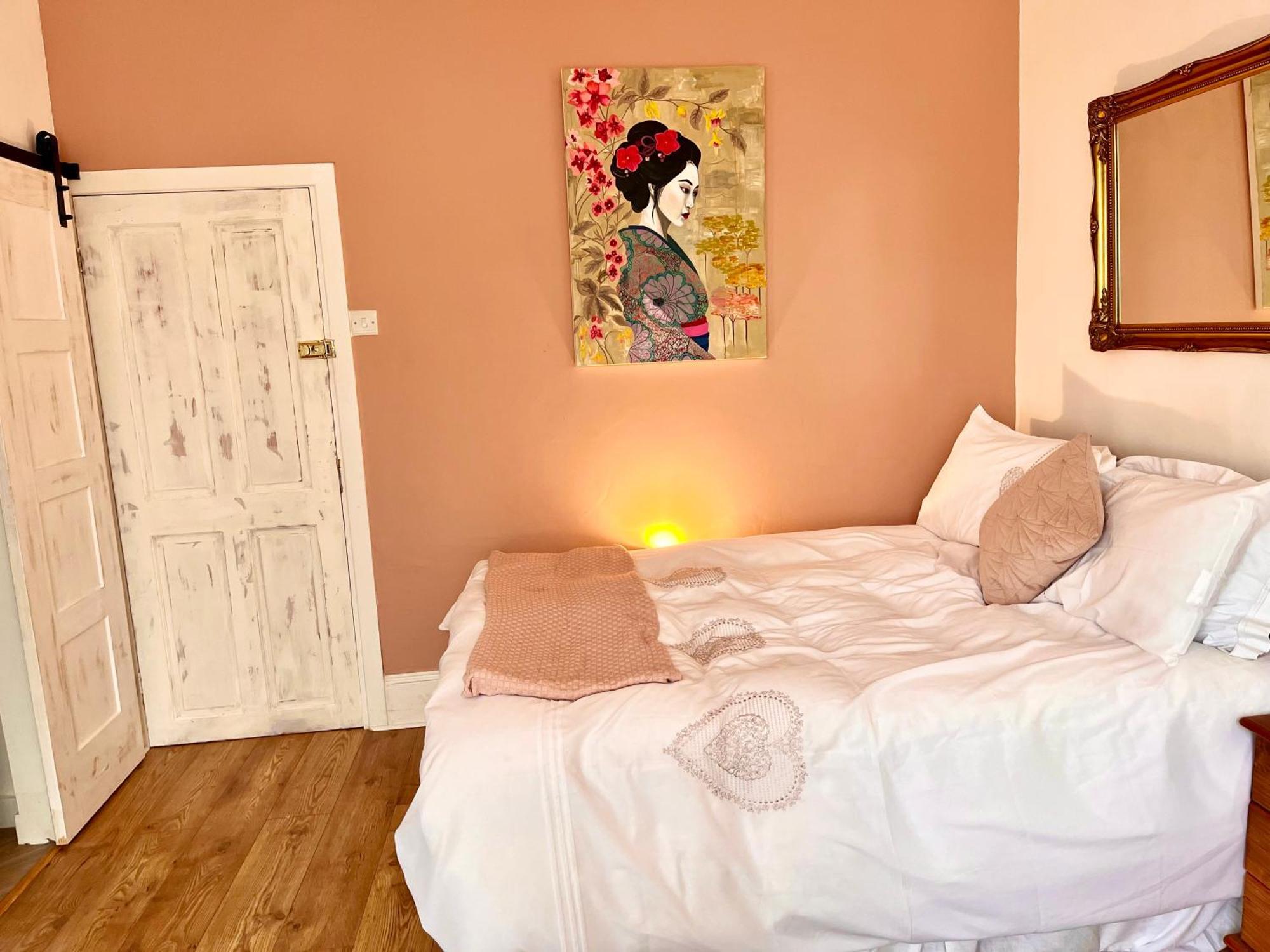 Seagrove Coastal Apartment New Quay Kültér fotó